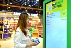 2020年中国智慧零售行业发展趋势分析：随着互联网和电子商务的发展，智慧零售市场规模持续扩大[图]
