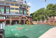 中国民办幼儿园发展情况及未来发展趋势分析：2019年中国共有民办幼儿园17.32万所，占幼儿园总数量的61.59%[图]