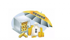 2020年中国存款保险行业发展概况及发展意义分析[图]