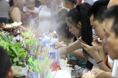 2020年中国连锁餐饮行业发展概况及发展前景分析[图]