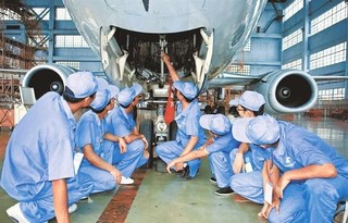 2020年中国民航维修行业市场发展分析：国内民航维修单位数量为498家[图]