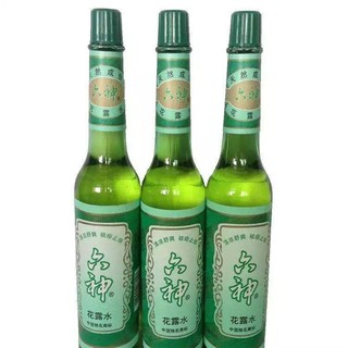 2020年中国花露水行业发展现状分析：六神花露水市场份额较大[图]
