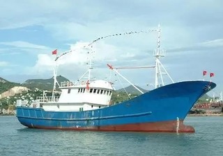 2020年中国渔船产业发展概况及未来发展方向分析[图]