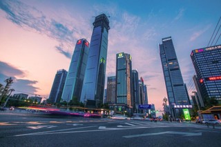 2021全国城投公司总资产TOP100：百强城投资产规模超15.46万亿，达到千亿规模的城投公司为62家[图]