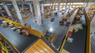 2020年浙江省物流快递行业发展现状、发展问题及发展建议分析[图]