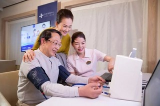 2020年中国老年人口数量、银发人群体检人数、健康体检的人群年龄结构及检出健康问题情况分析[图]