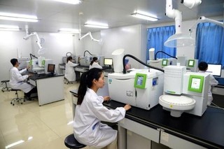 2021年中国质量检测检验行业相关政策及各省市“十四五”规划分析：致力于推进质量检测检验行业产业化升级[图]