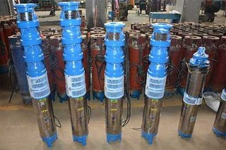 2021年中国井用潜水泵行业产业链分析：下游行业对井用潜水泵的需求量将持续提升[图]