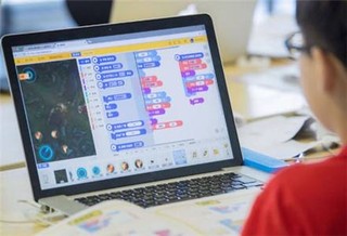 2021年中国少儿编程行业发展现状及市场竞争格局分析：市场规模达84.5亿元[图]
