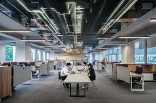 2020年中国智慧办公行业市场规模及企业参与情况[图]