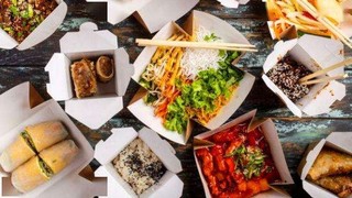 2021年中国餐饮外卖行业发展趋势：在多重利好因素的作用下，行业发展脚步依然稳健有力[图]
