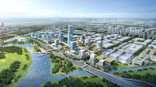 中国创新能力综合排名上升至世界第12位，国家高新区成为重要支撑，创造了全国约13%的GDP[图]