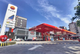中国加油站行业发展现状：非油品业务成新增长点，智慧型加油站是未来发展方向[图]