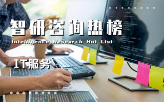 2024年三季度中国IT服务行业A股上市企业归属母公司净利润排行榜：营收最高的神州数码，每股收益最高（附热榜TOP100详单）