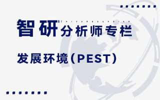2022年中国智慧教育行业发展环境（PEST）分析：发展迅速，“双减”政策影响，规模略有减小[图]