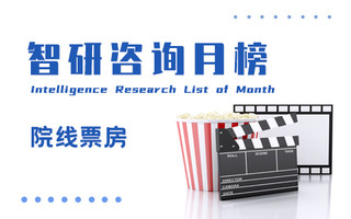 2025年1月中国集团院线电影票房排行榜：万达票房超过10亿元，是亚军的1.56倍（附月榜TOP49详单）