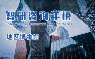 2023年中国各地区博物馆机构数排行榜：排名第5的陕西，门票销售总额最高（附年榜TOP31详单）