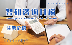 2025年1月全国地级城市住宅二手房均价排行榜：排名前5的城市中，深圳和广州单价环比均上涨（附月榜TOP100详单）